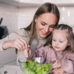 Aprender a Comer equilibrio inteligente