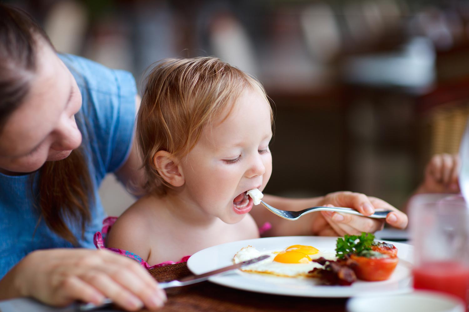 Anima las comidas de tus hijos con cubiertos divertidos