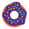 Doughnut 1