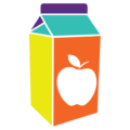 Jugo de caja
