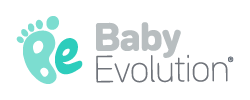 baby evolution